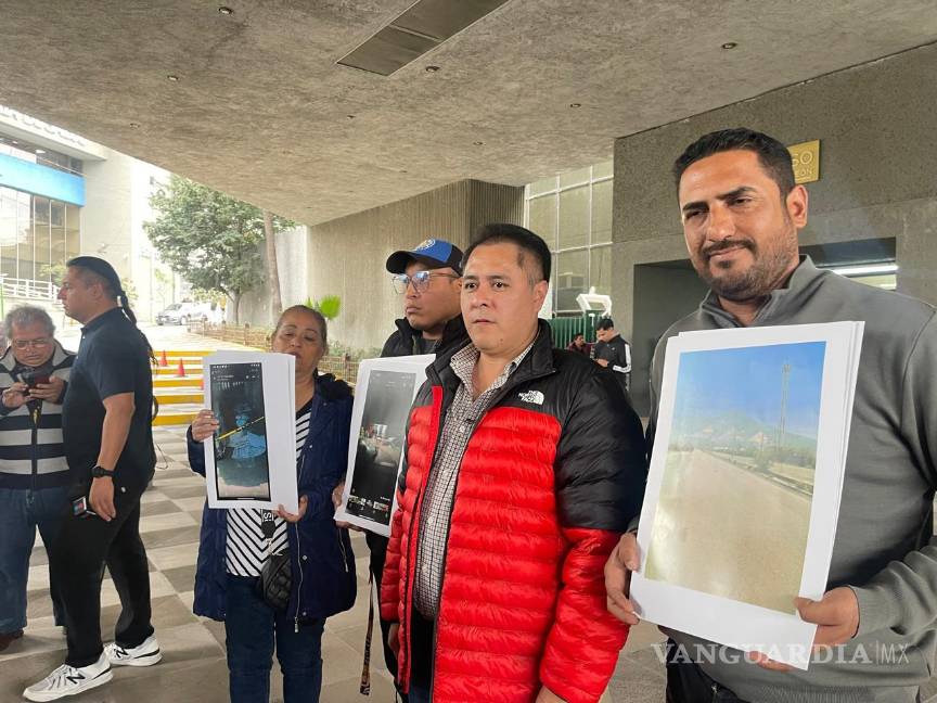 Condiciones insuficientes para migrantes deportados en El Carmen, afirma vocero de Brigada anti Baches