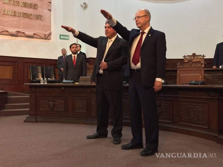 Se postulan 32 aspirantes para el Consejo de Participación Ciudadana de Coahuila