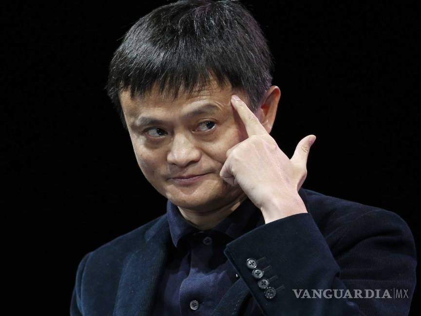 $!Es posible acabar con las noticias falsas en internet, dice Jack Ma
