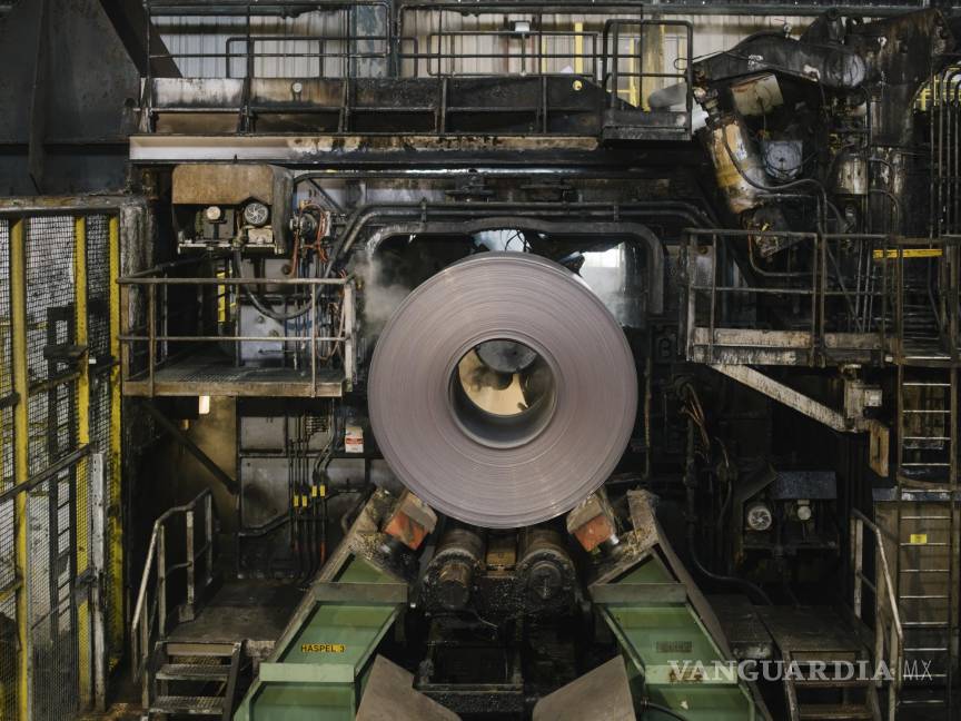 Es posible que el cambio climático dé lugar a una nueva era de guerras comerciales