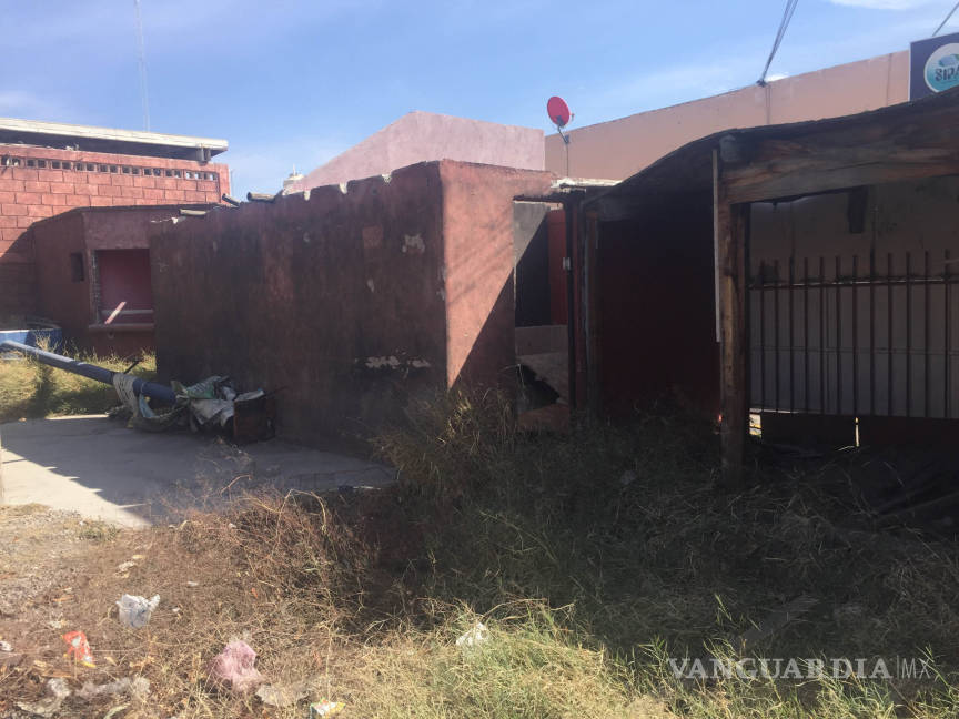 $!Se cumplen 7 años del ataque al bar Ferrie de Torreón; el lugar permanece abandonado