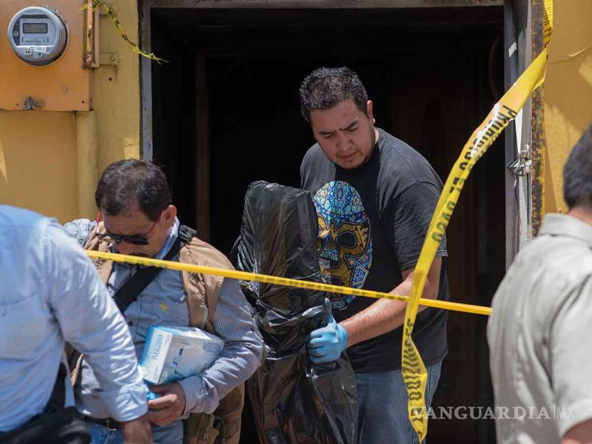 $!Suman 28 muertos por ataque a bar de Coatzacoalcos, Veracruz