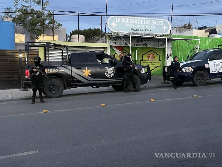 Catean escuela de enfermería que operaba sin registro oficial en Saltillo