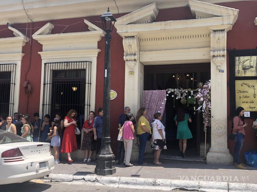 ‘Degustan’ restaurantes más ventas por día 10