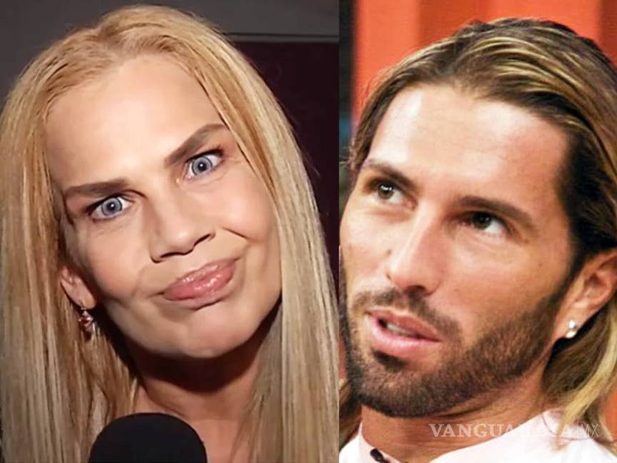 Poncho de Nigris se lanza contra Niurka, la acusa de ser bruja