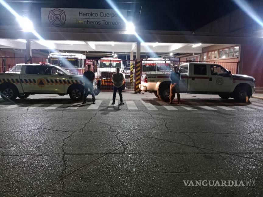 $!Las dependencias municipales trabajan de forma coordinada para proteger a población vulnerable.