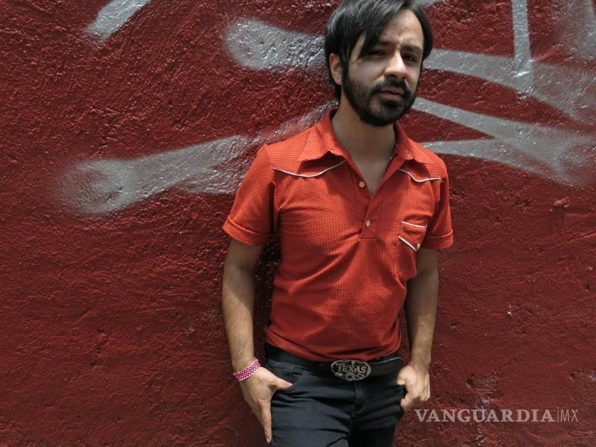 Sonido Gallo Negro llevará su cumbia al Lunario y Europa