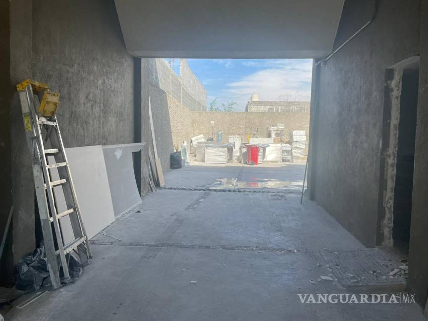 Ofrece clínica de Saltillo abortos... ¡a domicilio y a crédito!