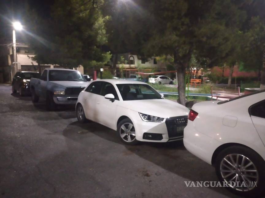 ¿Qué pasó ayer? la última borrachera en Saltillo; hombre reporta robo de auto, pero olvida que su amigo lo tenía