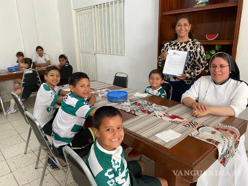 $!La FEC distribuirá más de 46 millones de pesos entre 80 organizaciones de la sociedad civil.