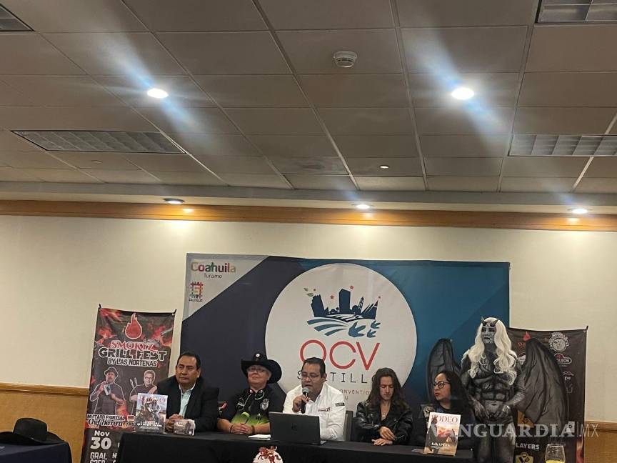 Paisanos recurren a fronteras de Coahuila para evitar inseguridad de Tamaulipas y Nuevo León: OCV