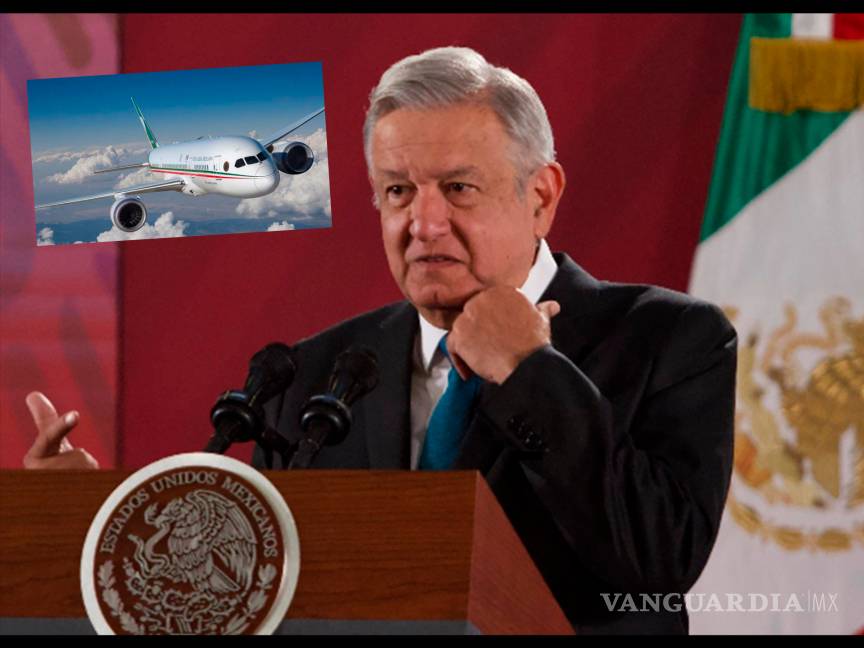 La rifa del avión presidencial y los memes que la propuesta de AMLO generó en redes