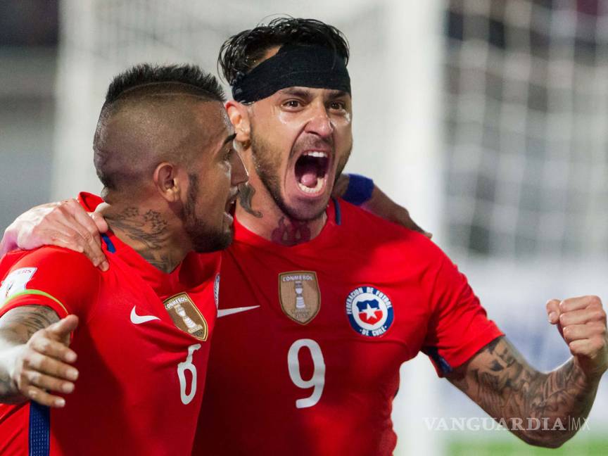 $!México está entre las 20 mejores selecciones según la FIFA