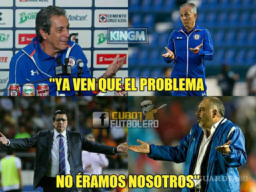 $!Los 'incomparables' memes por la derrota de Tigres