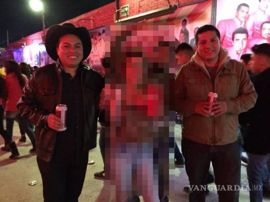 $!Autoridades de la CDMX buscan a José Luis Rodríguez Rendón y ofrecen una recompensa de hasta 500 mil pesos por información que lleve a su captura