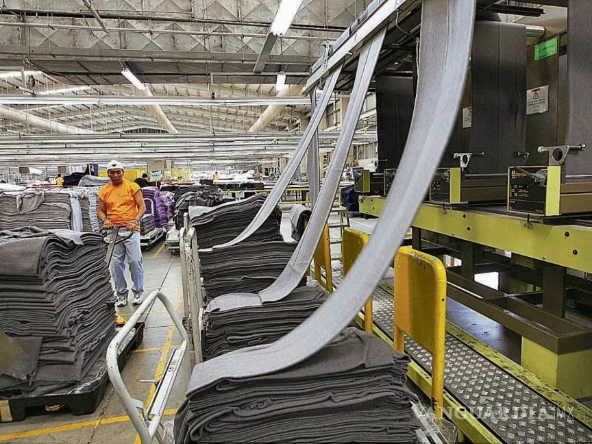 $!Para el sector textil hacen falta reglas claras para que las propias empresas puedan producir la energía que necesitan en sus procesos.