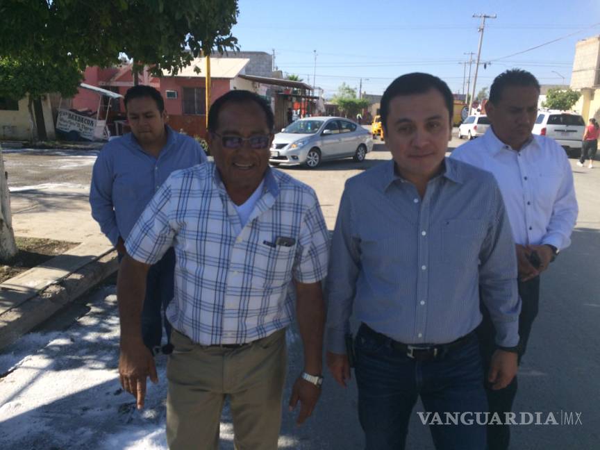 $!Interrupción de energía eléctrica causa problemas en bombas del Simas Torreón