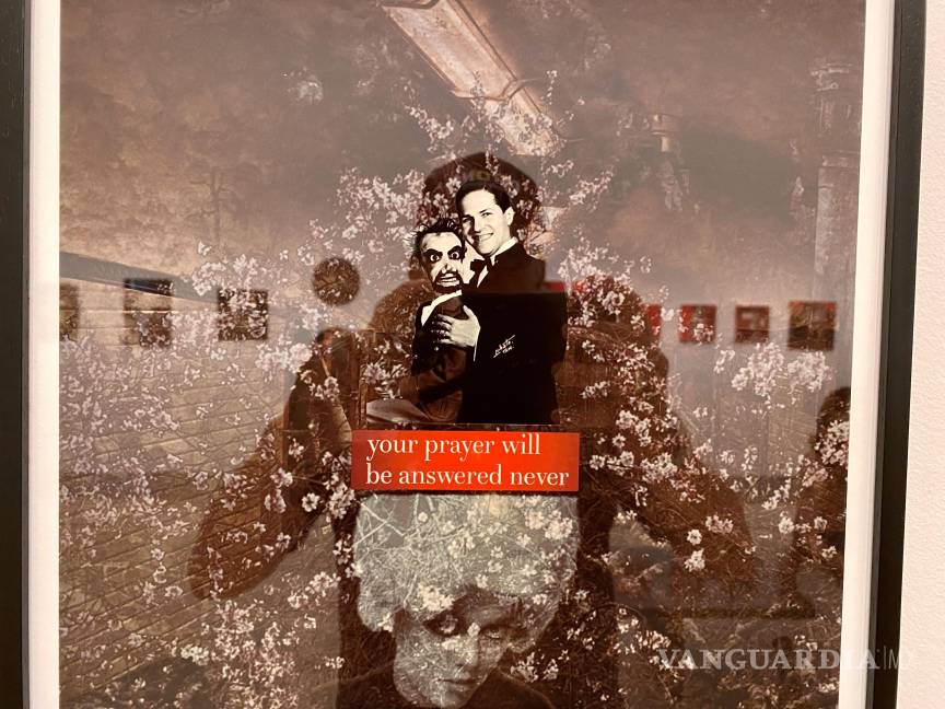 $!Una de las exposiciones en el Museo Thyssen-Bornemisza. Madrid.