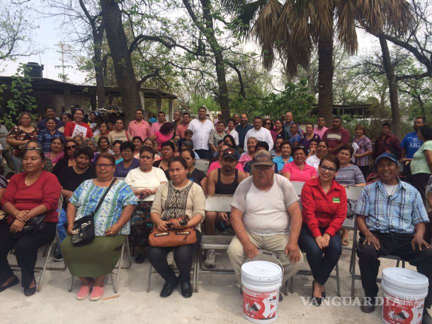 $!Programas sociales se suspenderán 15 días antes de las elecciones en la Región Centro