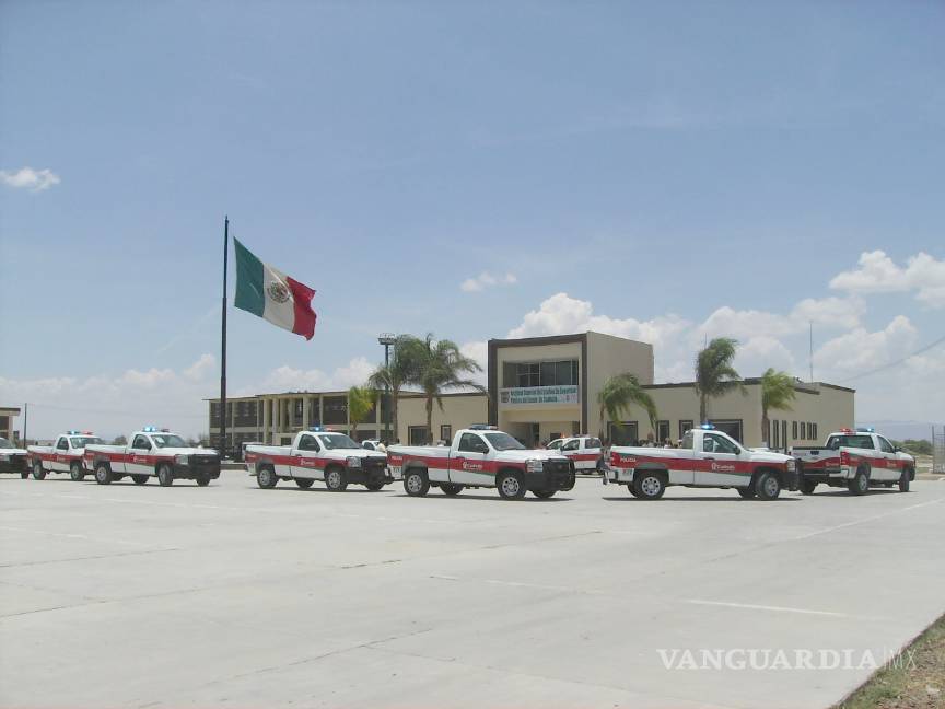 Sacude sismo de 4.3 grados a Matamoros, Coahuila