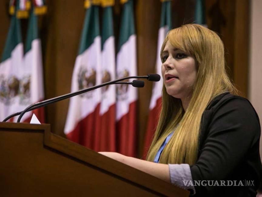 Caso de 'Chapodiputada' será transferido a Washington