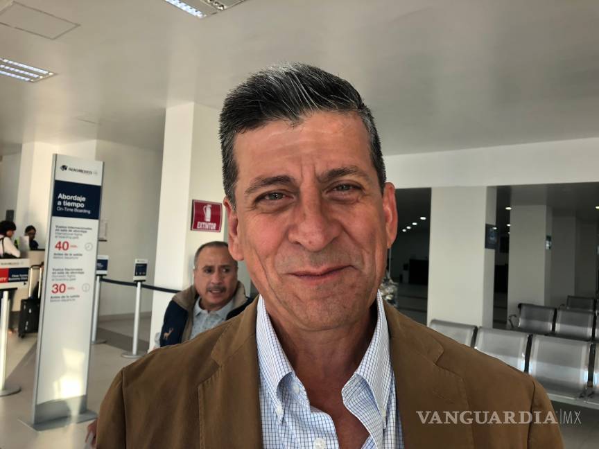 ‘Sin credibilidad las autoridades judiciales’