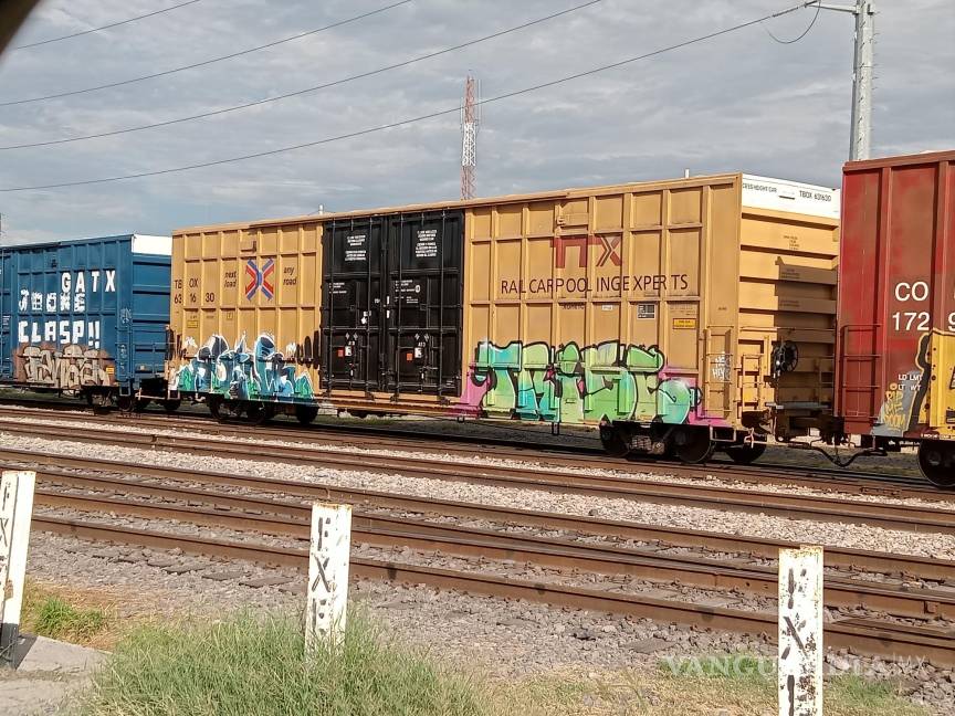 Estalla crisis migratoria en frontera de Coahuila con EU; advierten colapso económico