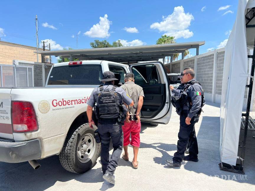 $!La coordinación de la entrega estuvo desarrollada por autoridades federales, estatales y municipales.