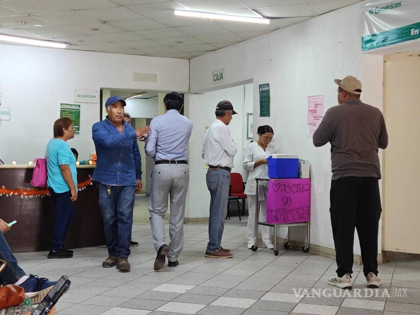 $!La jornada busca proteger a los sectores más vulnerables de la población.