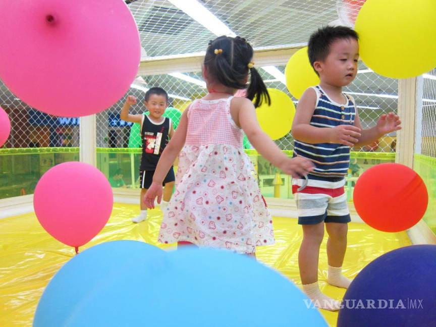 $!¿Es usted una madre/padre “helicóptero”?