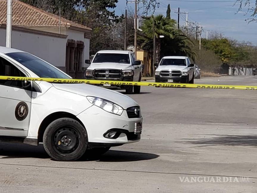 $!Fiscalía encuentra restos calcinados de la alcaldesa de Juárez, Coahuila