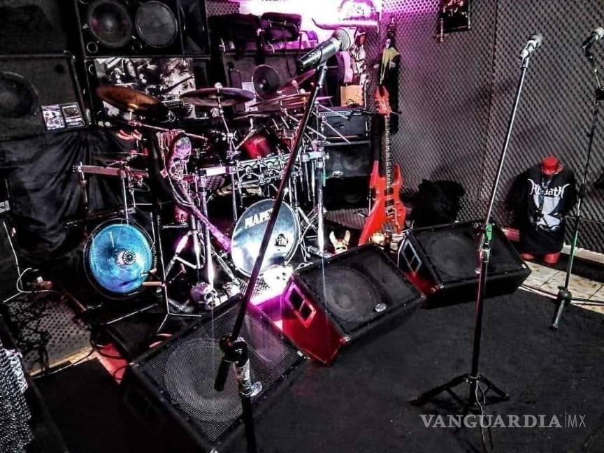 Festivales de Nosferatus: La obra de Daniel Santana