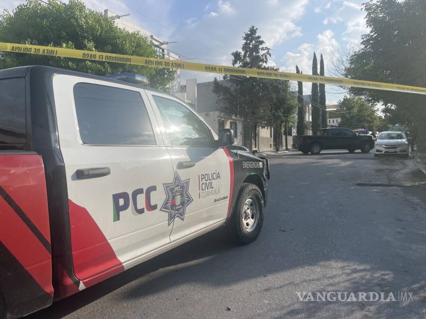 Encuentran sin vida a taxista en estado de descomposición en Saltillo