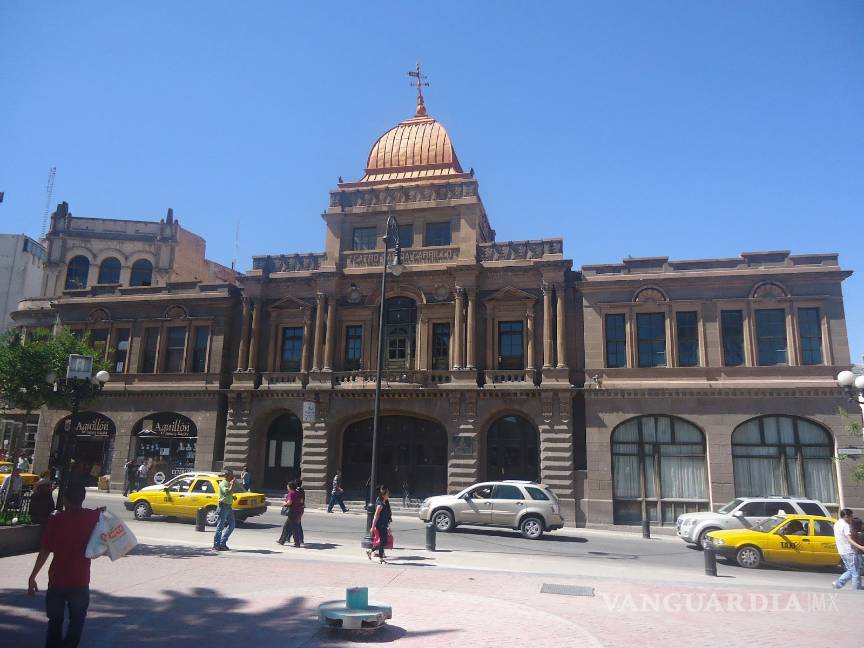 $!¿Te quedaste en Saltillo? ¡Visita los museos!