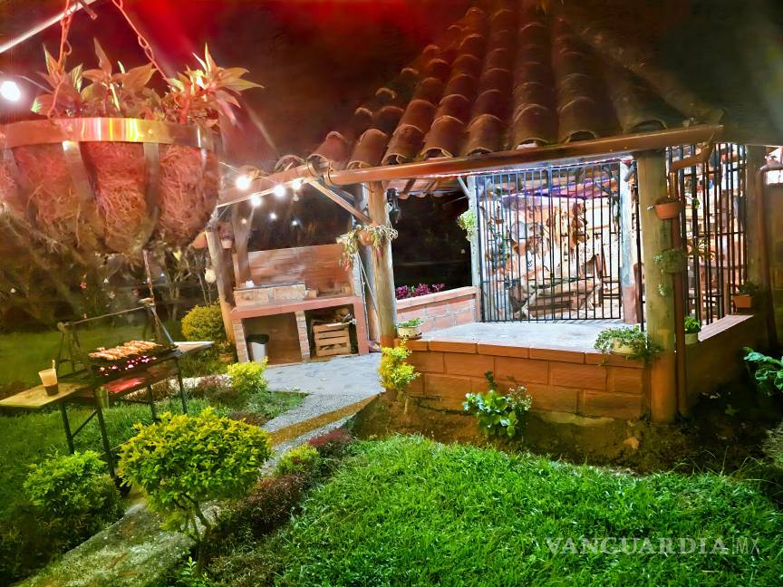 $!Habitar la tierra, habitar el afecto