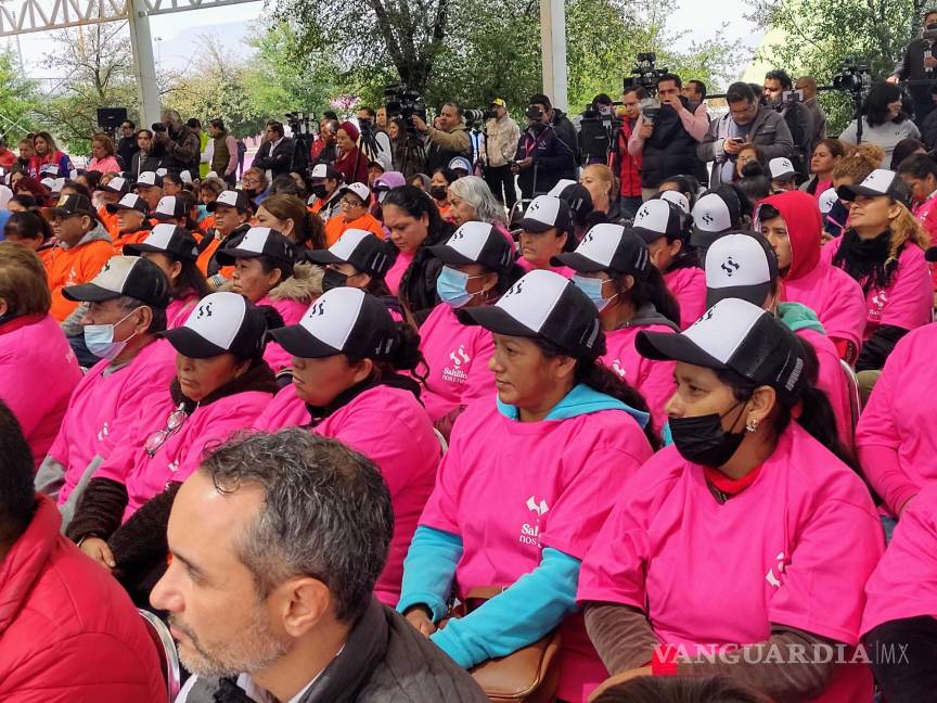 $!Con el PET se dará trabajo a 900 personas en el área urbana y a 100 en la zona rural.