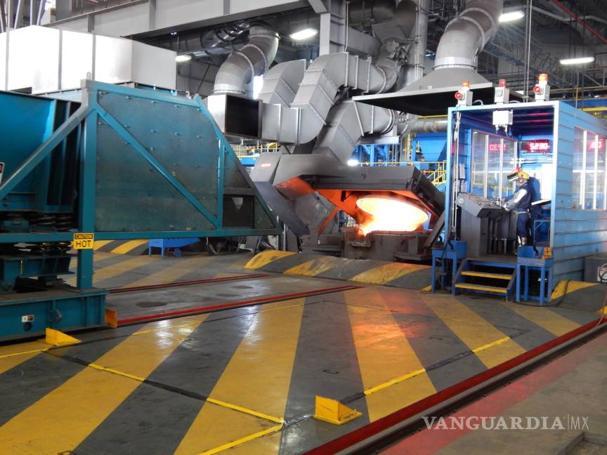 $!Avanza GIS hacia la globalización