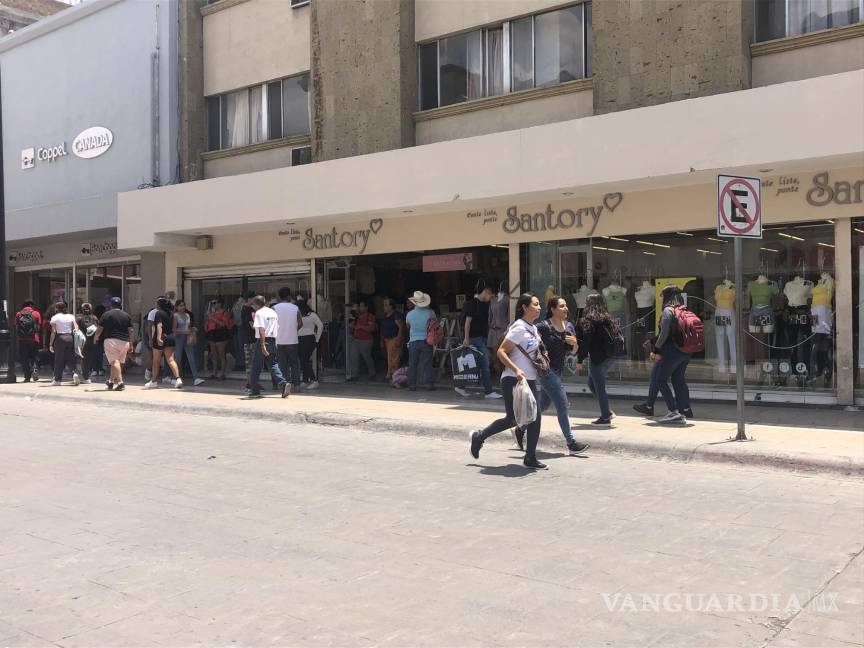 ‘Degustan’ restaurantes más ventas por día 10