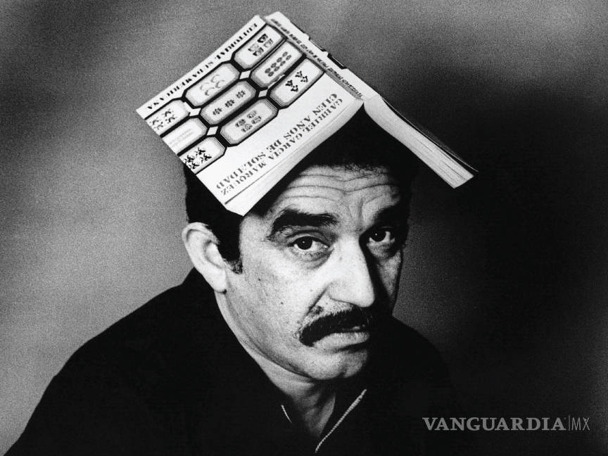 $!Kuwait censura 'Cien Años de Soledad' de Gabriel García Márquez