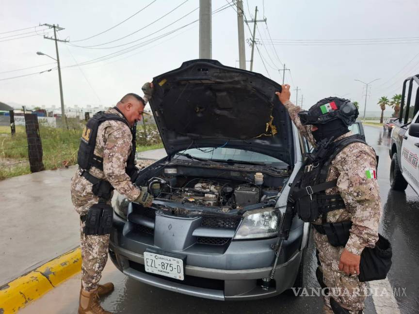 $!Brigadas de seguridad y rescate mantienen atención permanente para apoyar a vecinos en zonas vulnerables a inundaciones.