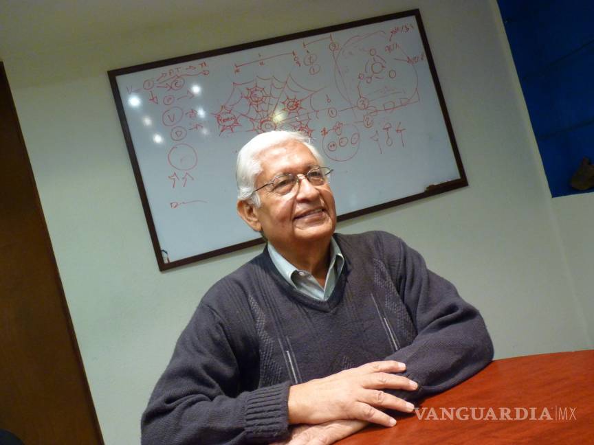 Se 'destapa' lagunero Homero Walss para rectoría de UAdeC; reta llamado a la unidad