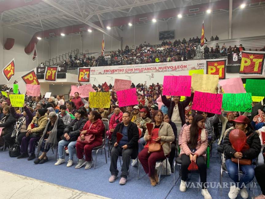 Morena respeta la voluntad popular: Claudia Sheinbaum