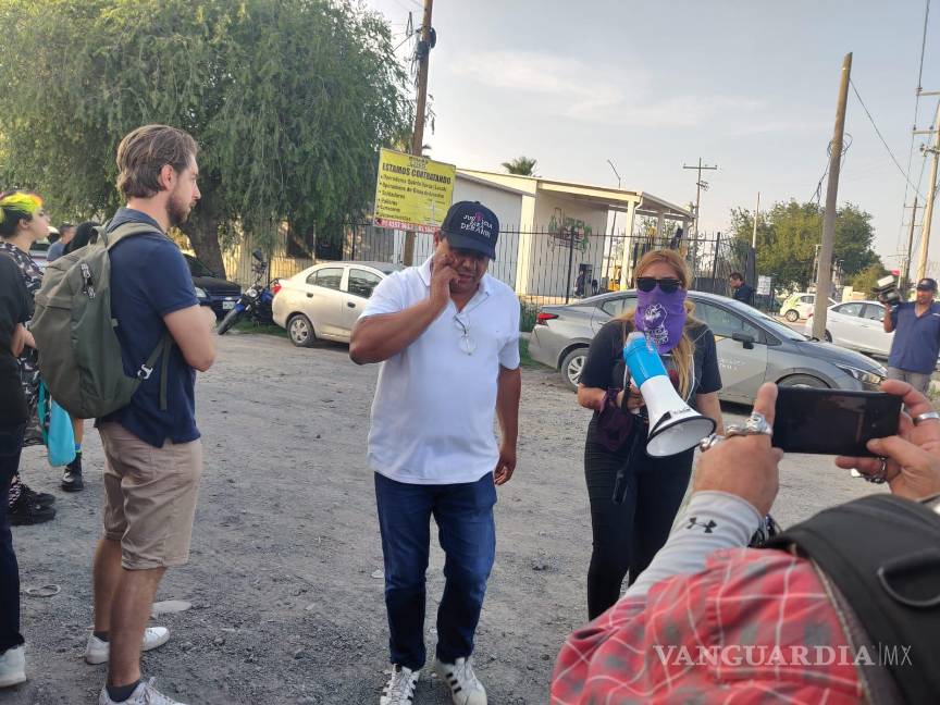 Papás de Debanhi Escobar afirman tener información que resolvería el caso de feminicidio