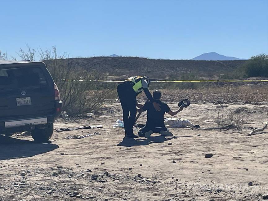 Tragedia en carretera Torreón: volcadura termina con la vida de una menor de 8 años