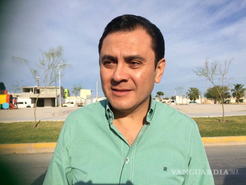 $!Trabaja Simas Torreón en mantenimiento de redes de drenaje y de agua potable