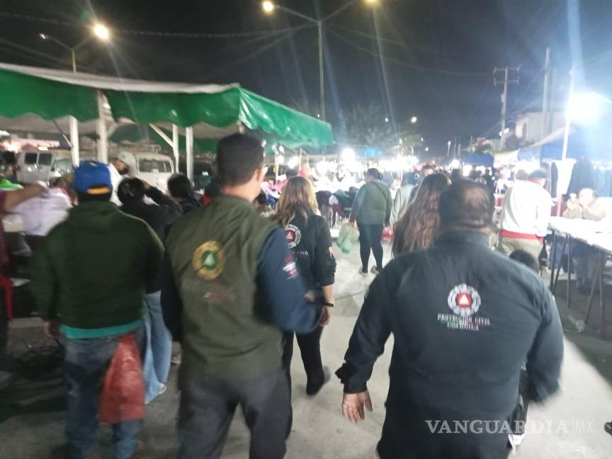 $!Las acciones buscan prevenir accidentes durante las festividades decembrinas.