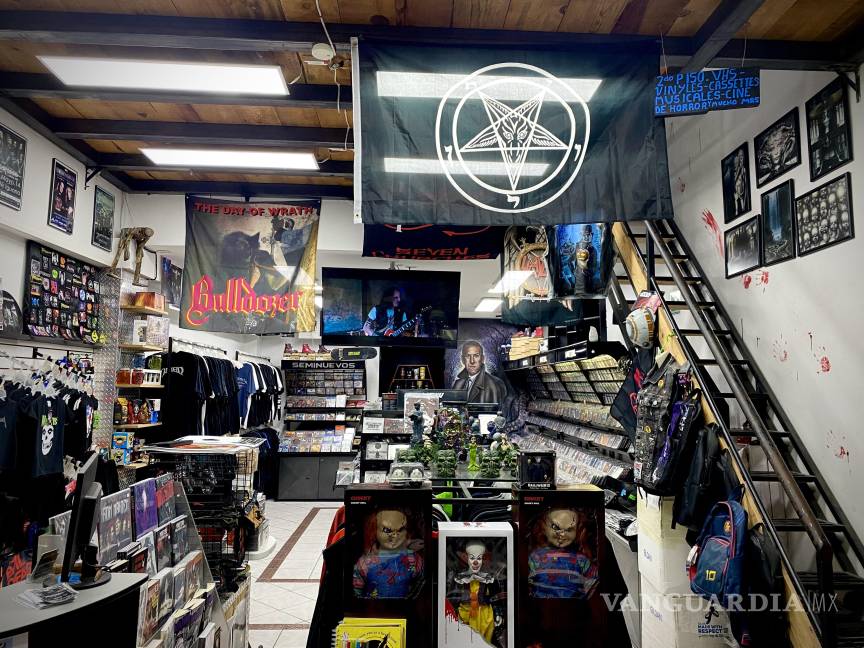 $!Dark Vission Monterrey