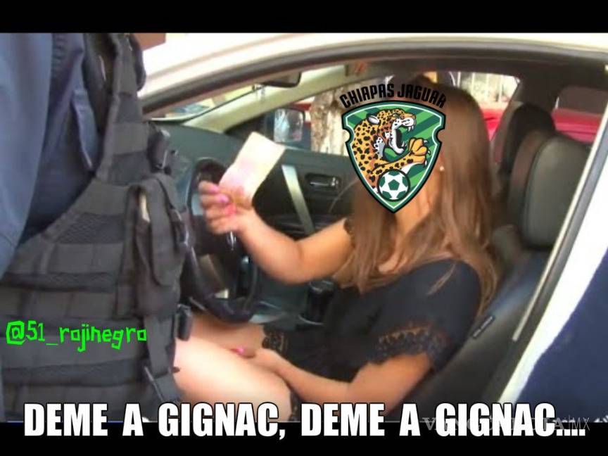 $!Los memes del Draft del Futbol Mexicano