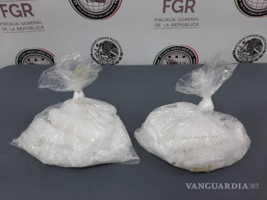 FGR logra durante agosto la sentencia de 19 personas en Nuevo León y la vinculación de 35