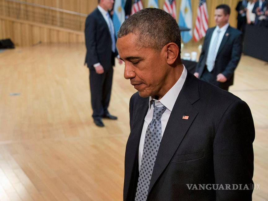 EU calcula que sus drones mataron a 116 civiles bajo el mandato de Obama